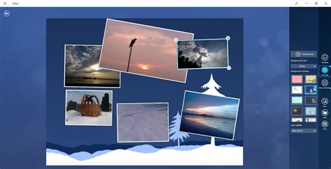 Collage Maker for Windows