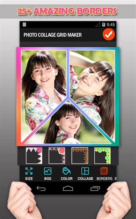 Collage Photo Grid Maker APK Download for Android 