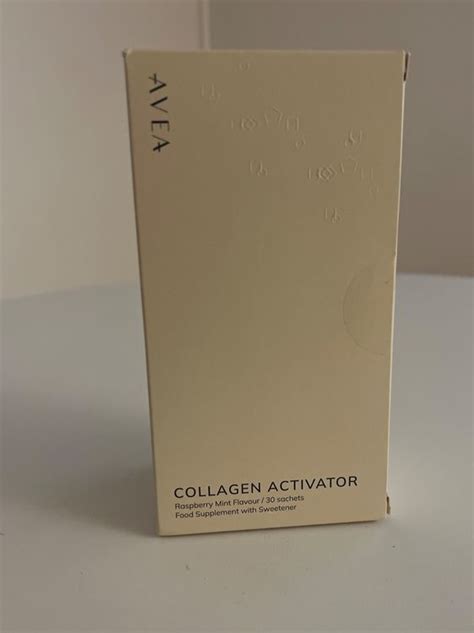 Collagen Activator A – AVEA