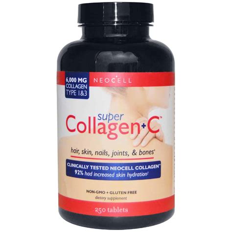 Collagen C