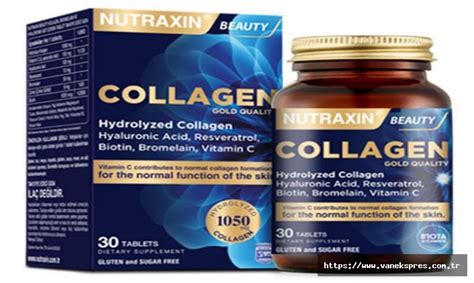 Collagen nedir