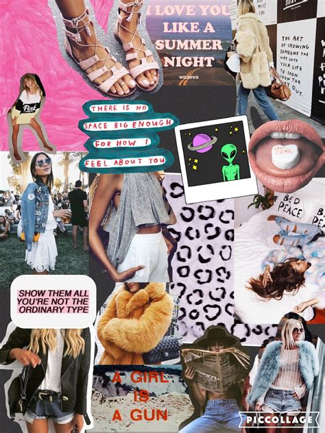 Collages And Tumblr On