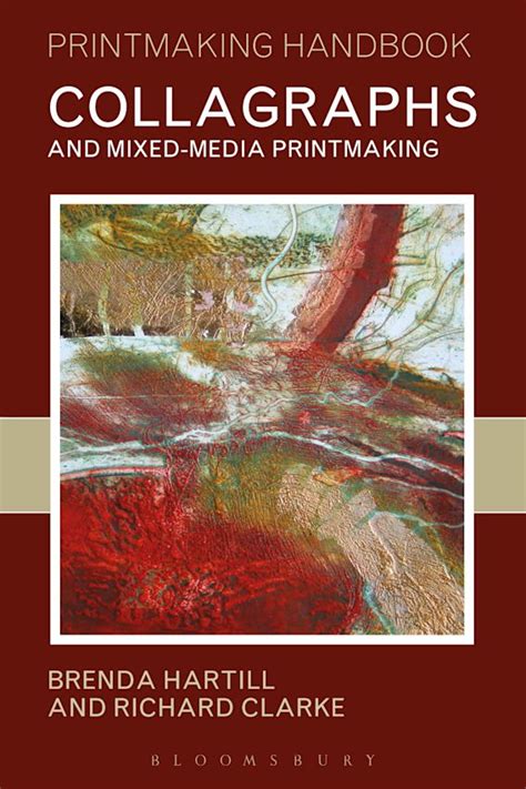 Collagraphs and mixed media printmaking printmaking handbooks. - Deitel c how to program 6th edition solution manual.