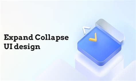 Collapse Expand