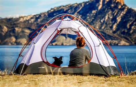 Collapse Tent: Essential Guide to Choosing the Perfect Tent for Your Adventure