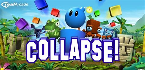 Collapse apk for android download