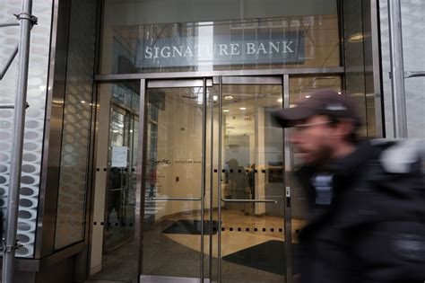 Collapse of SVB, Signature Bank explained: What to know