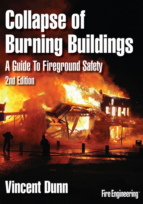 Collapse of burning buildings a guide to fireground safety study guide. - Journal de voyage du cavalier bernin en france.