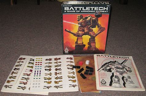 Collapsible Command Module - Sarna.net BattleTech Wiki