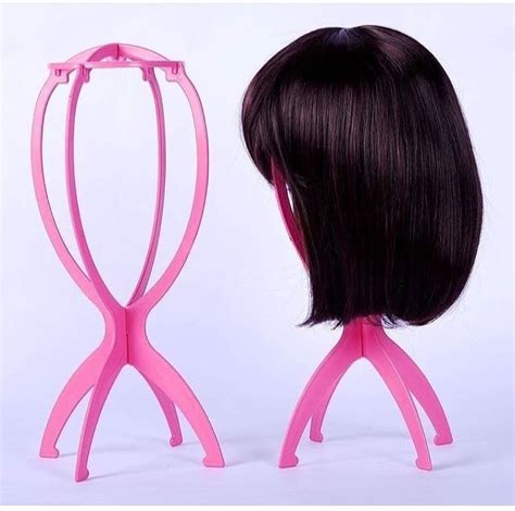 Collapsible Wig Stand: The Ultimate Guide to Storing Your Wigs