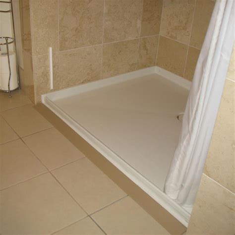 Collapsible shower dam. Things To Know About Collapsible shower dam. 
