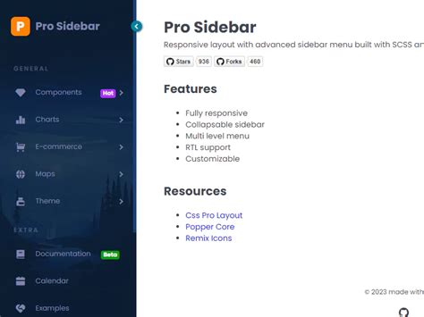 Collapsible sidebar bootstrap 5.  A modern and visually appealing card component with ...