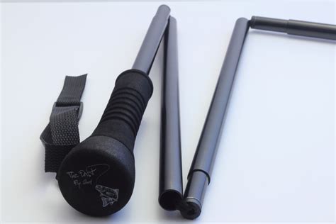 Collapsible staff. 1-48 of 137 results for "collapsible bo staff" Results Price and other details may vary based on product size and color. 2’ & 4’ & 6’ Collapsible Multifunctional Portable Foam Padded Training Staff for Safe Practice Bo Staff Escrima Stick Yoga Stick with Carry Bag $6499 FREE delivery Mon, Feb 26 Or fastest delivery Thu, Feb 22 