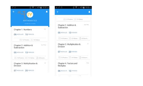 Collapsing toolbar android example github.  Toolbar, CollapsingToolbarLayout and TabLayout sa...