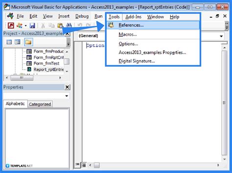 Collating Report Output - Microsoft Access / VBA