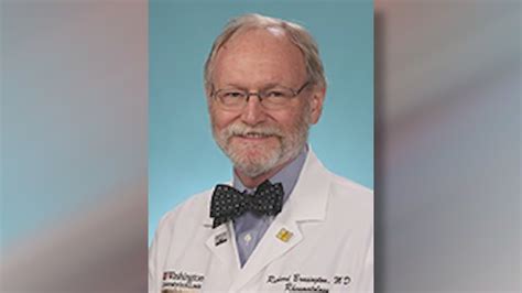 Colleagues mourn loss of St. Louis physician who drowned