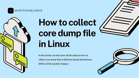 Collect Core Dumps - Oracle