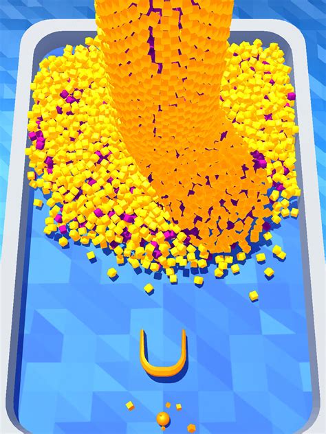 Collect Cubes APK Download for Android 