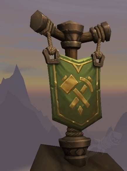 Collect Dragonscale Expedition Flags for Dragonscale ... - Wowhead