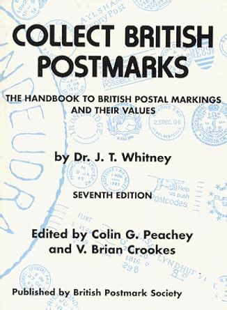 Collect british postmarks handbook to british postal markings and their values. - Geschiedkundige studien over kapitaalverdeeling: eene staathuishoudkundige ....
