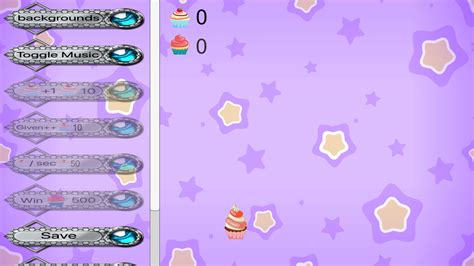 Collect the Cupcake on Steam