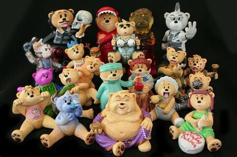Collectable price guide bad taste bears. - Act for depression a clinicians guide to using acceptance and commitment therapy in treating depression.