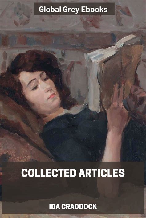 Collected Articles by Ida Craddock - Complete text online