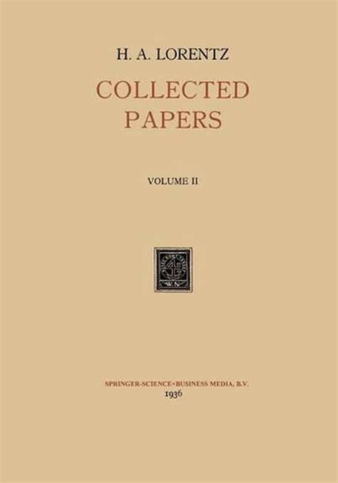 Collected Papers Volume 11