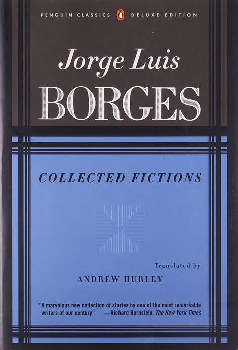 Read Online Collected Fictions By Jorge Luis Borges