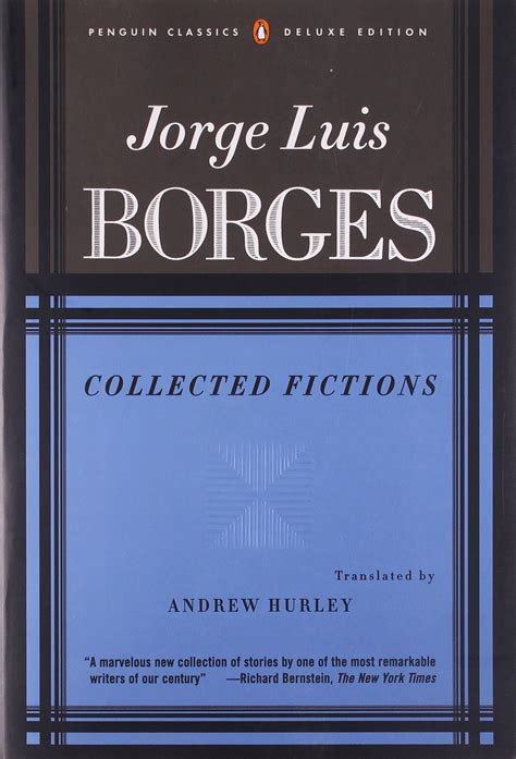 Download Collected Fictions By Jorge Luis Borges