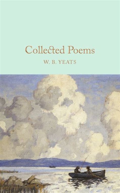 Full Download Collected Poems Macmillan Collectors Library Book 13 By Wb Yeats