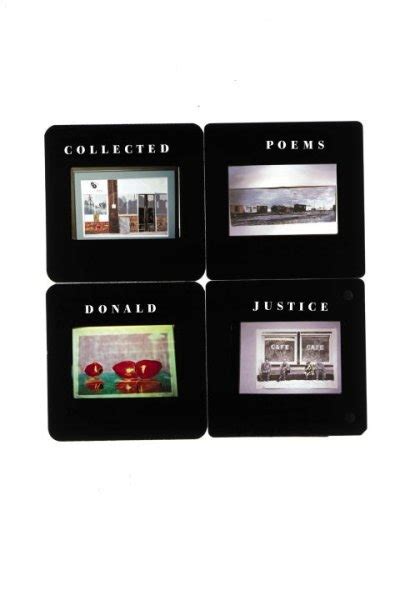 Full Download Collected Poems By Donald Justice