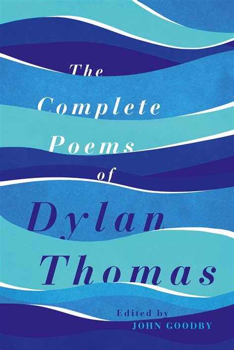 Download Collected Poems By Dylan Thomas
