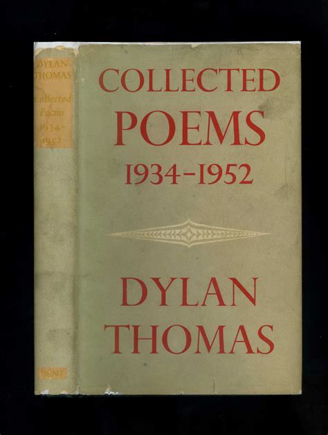 Download Collected Poems By Dylan Thomas