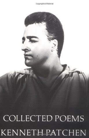 Read Collected Poems By Kenneth Patchen