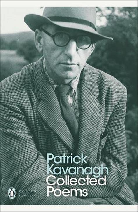 Read Collected Poems By Patrick Kavanagh