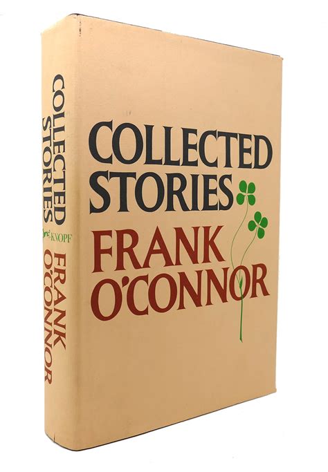 Download Collected Stories By Frank Oconnor