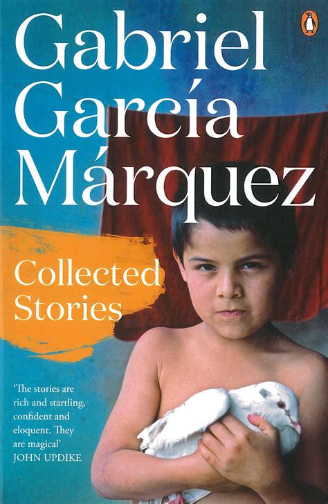 Read Collected Stories By Gabriel Garca Mrquez