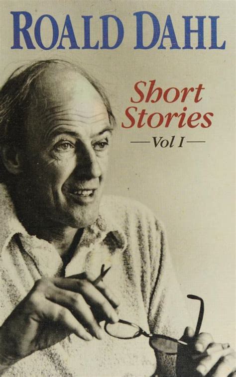 Read Collected Stories By Roald Dahl
