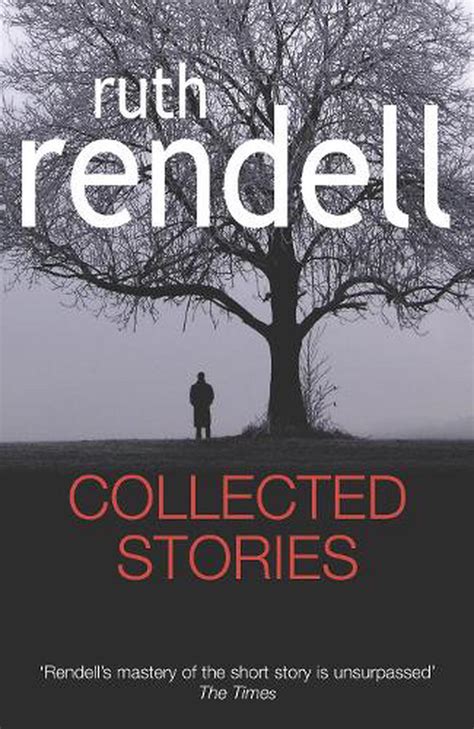 Read Online Collected Stories By Ruth Rendell