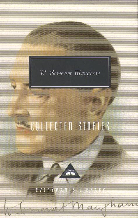 Download Collected Stories By W Somerset Maugham