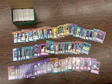 Collectible Card Game Mixed Card Lots for sale eBay