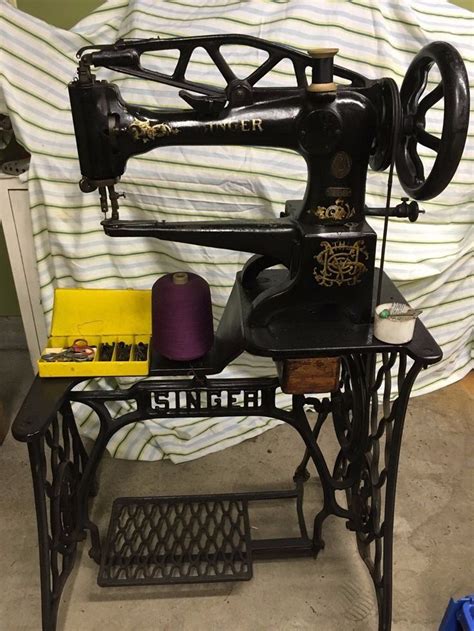 Collectible Sewing Machine Foot Pedals (1930-Now) - eBay