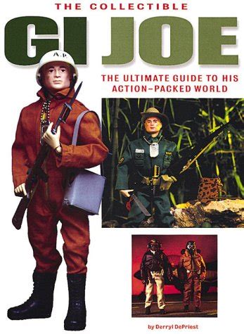 Collectible gi joe an official guide to his action packed world. - Das lehrer-schüler-verhalten in erziehung und unterricht.