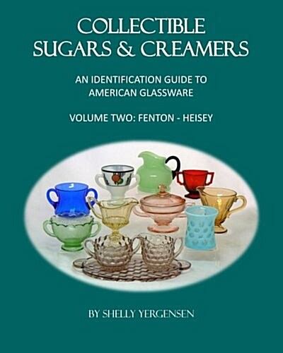 Collectible sugars and creamers an identification guide to american glassware volume two fenton heisey. - Honda super 4 spec 3 manual.