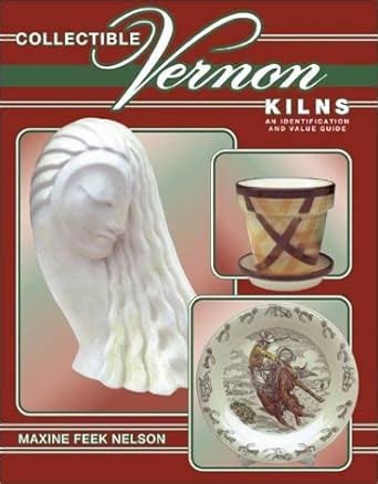 Collectible vernon kilns an identification and value guide. - Manuale di riparazione di renault 5.
