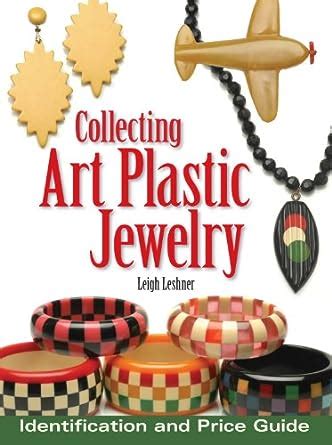 Collecting art plastic jewelry identification and price guide. - Manuale della scheda madre intel per desktop e210882.