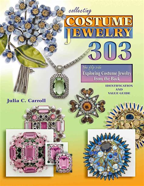 Collecting costume jewelry 303 the flip side exploring costume jewelry from the back identification and value guide. - 1997 toyota rav4 service repair manual software.