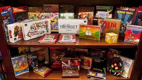 Collecting games. The Internet has helped make RPG collecting easier but more competitive. It used to be that collectors would go to conventions, flea markets, trades day events, and garage sales to find old and out of print roleplaying games and books. Now, collectors have eBay, Amazon, Alibris, Noble Knight, and Troll … 