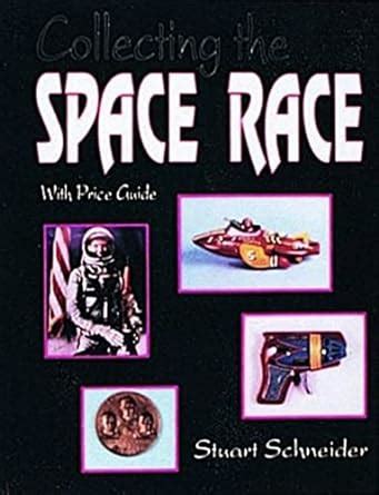 Collecting the space race price guide included. - Financial accounting 13 edition warren solutions manual.
